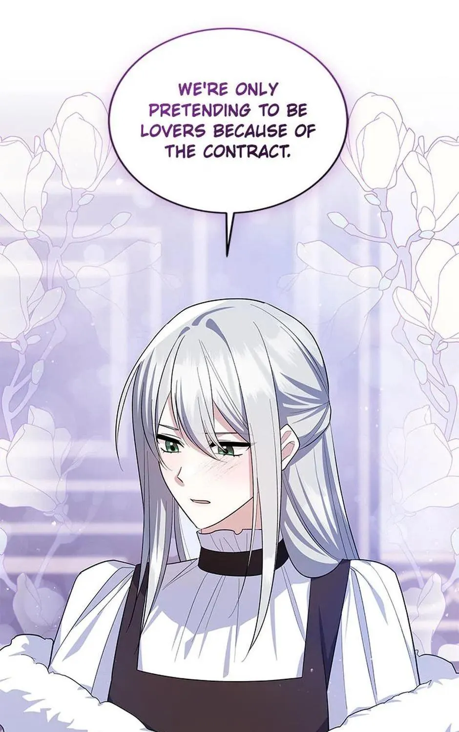 Please Sponsor My Revenge Chapter 71 page 41 - 