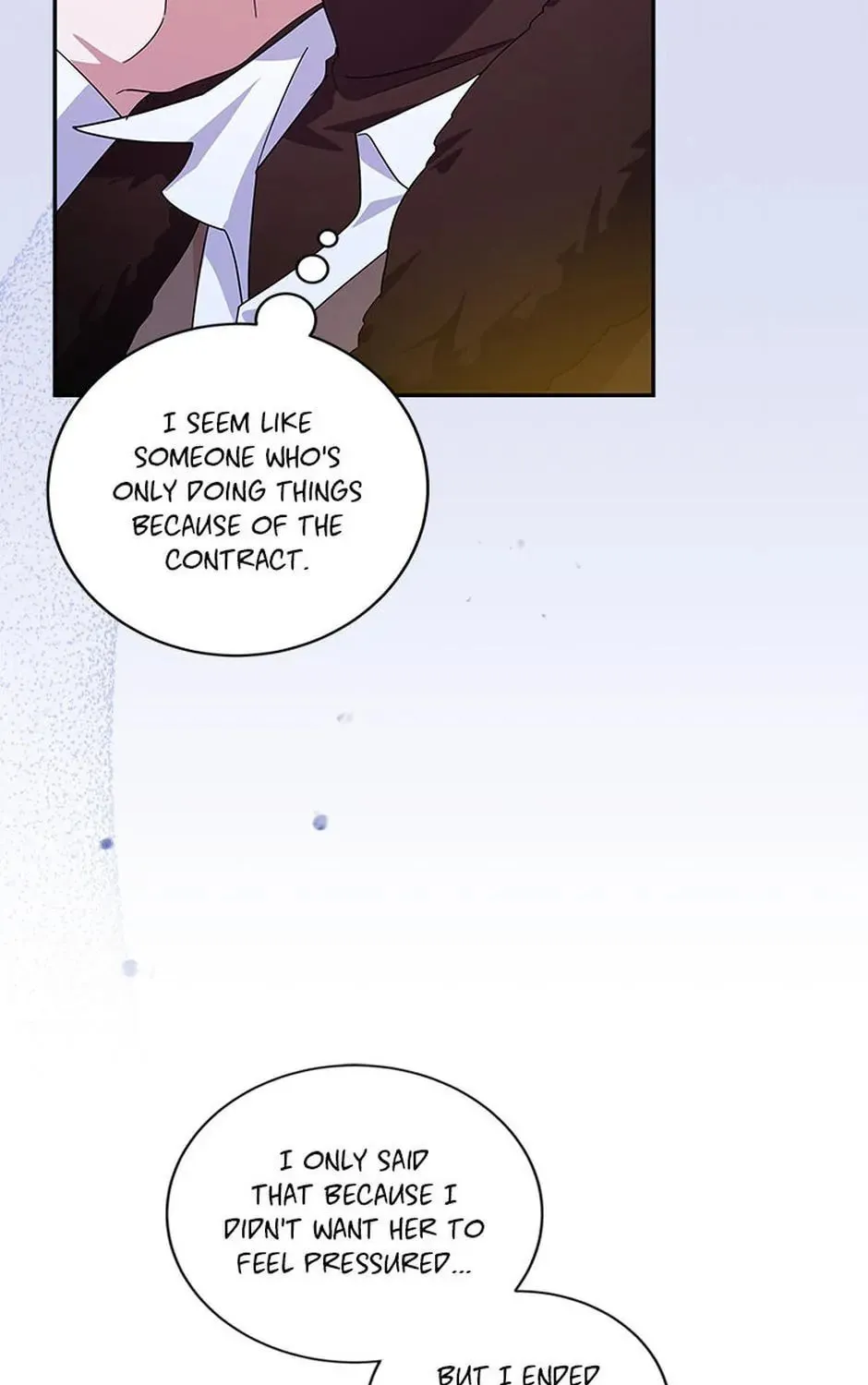 Please Sponsor My Revenge Chapter 71 page 55 - 
