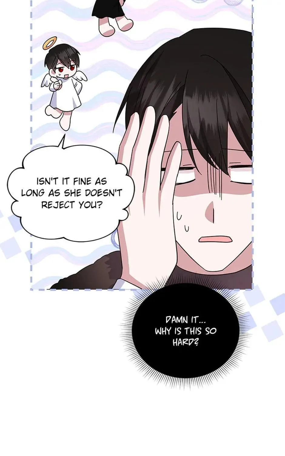 Please Sponsor My Revenge Chapter 71 page 59 - 