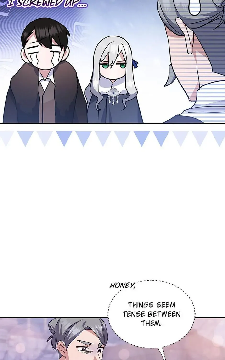 Please Sponsor My Revenge Chapter 71 page 63 - 