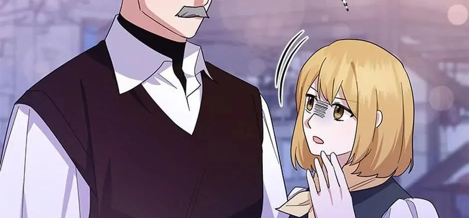 Please Sponsor My Revenge Chapter 71 page 64 - 