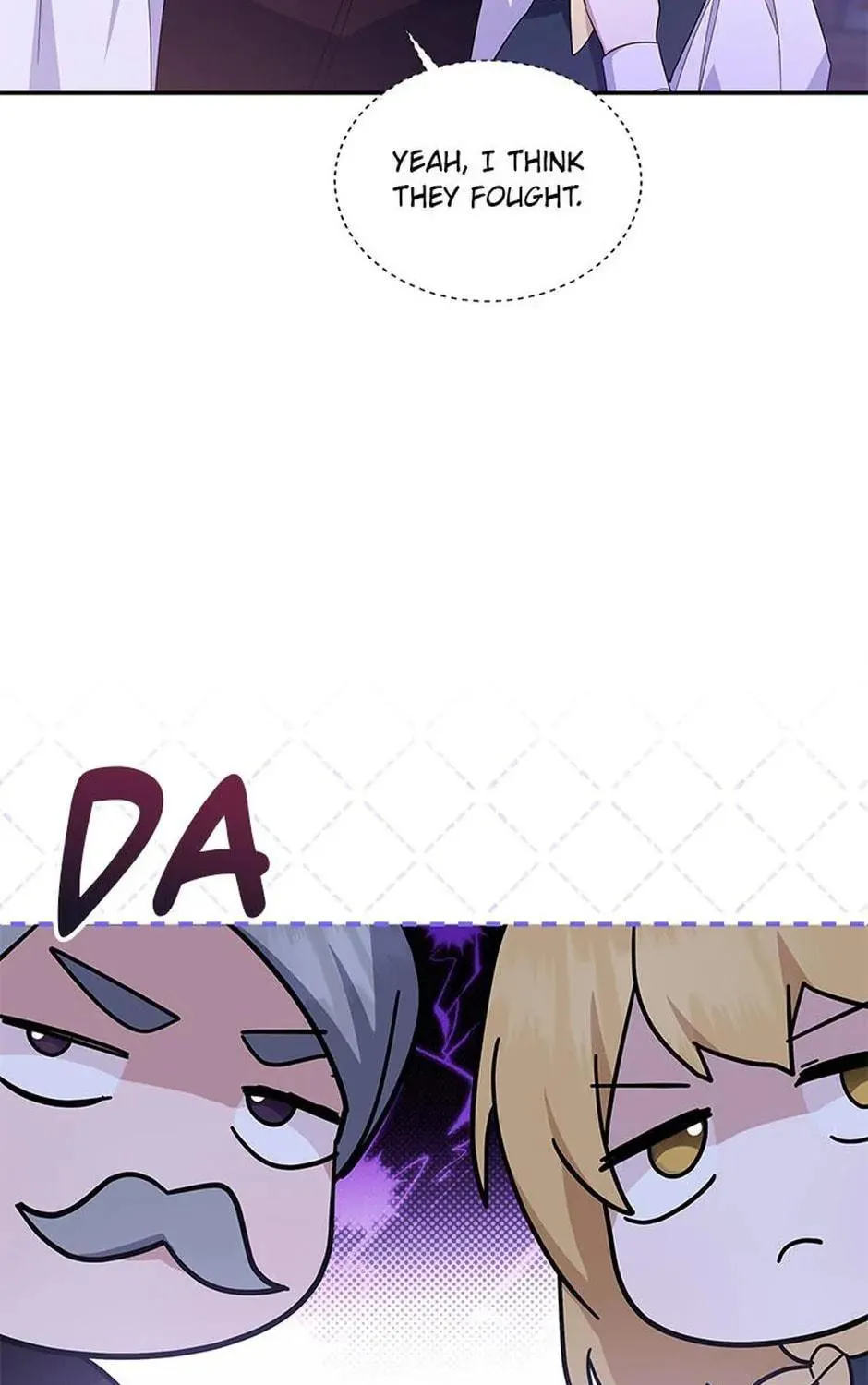 Please Sponsor My Revenge Chapter 71 page 65 - 