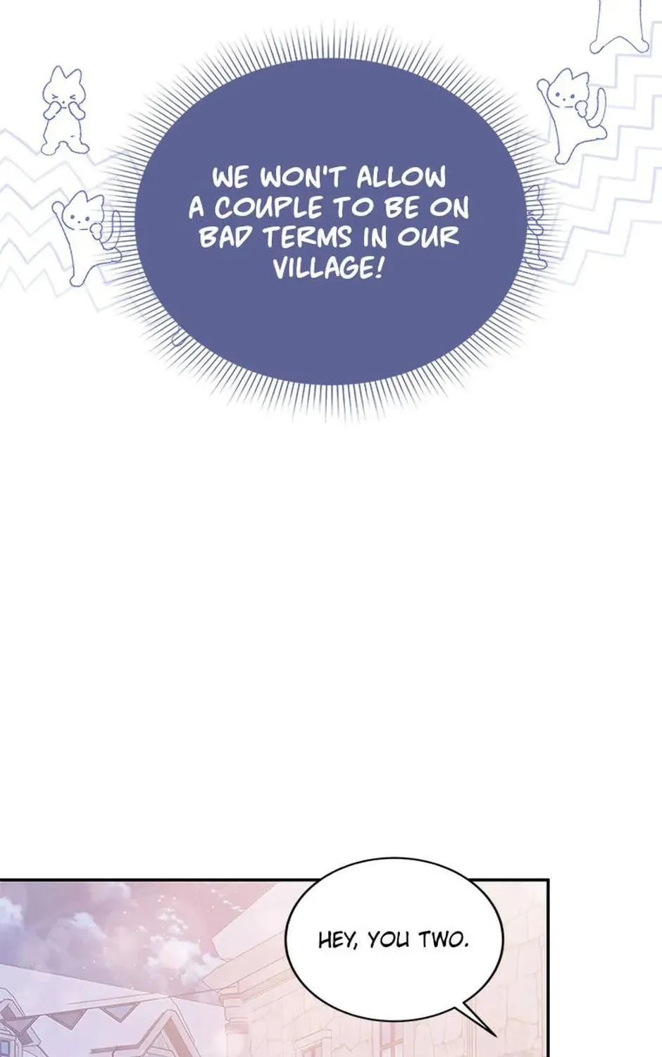 Please Sponsor My Revenge Chapter 71 page 67 - 