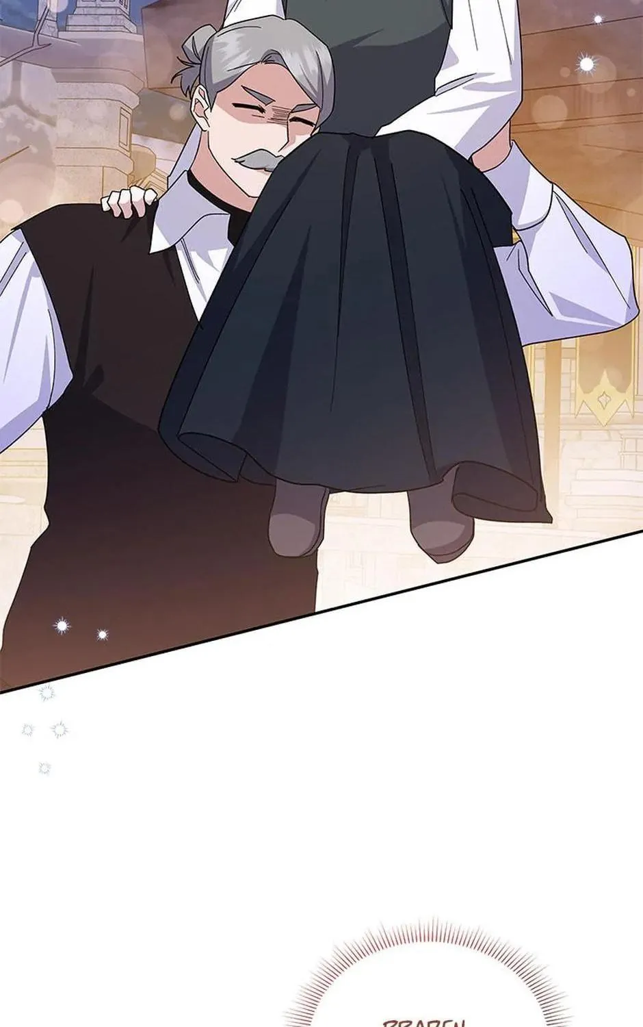 Please Sponsor My Revenge Chapter 71 page 71 - 