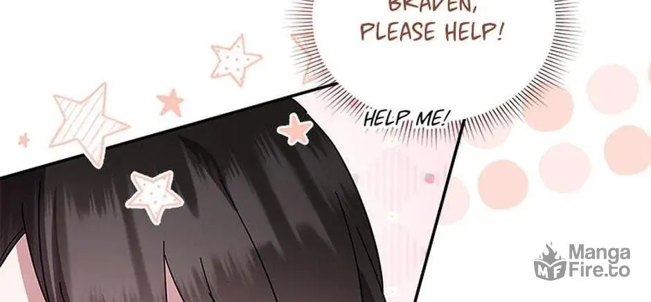 Please Sponsor My Revenge Chapter 71 page 72 - 