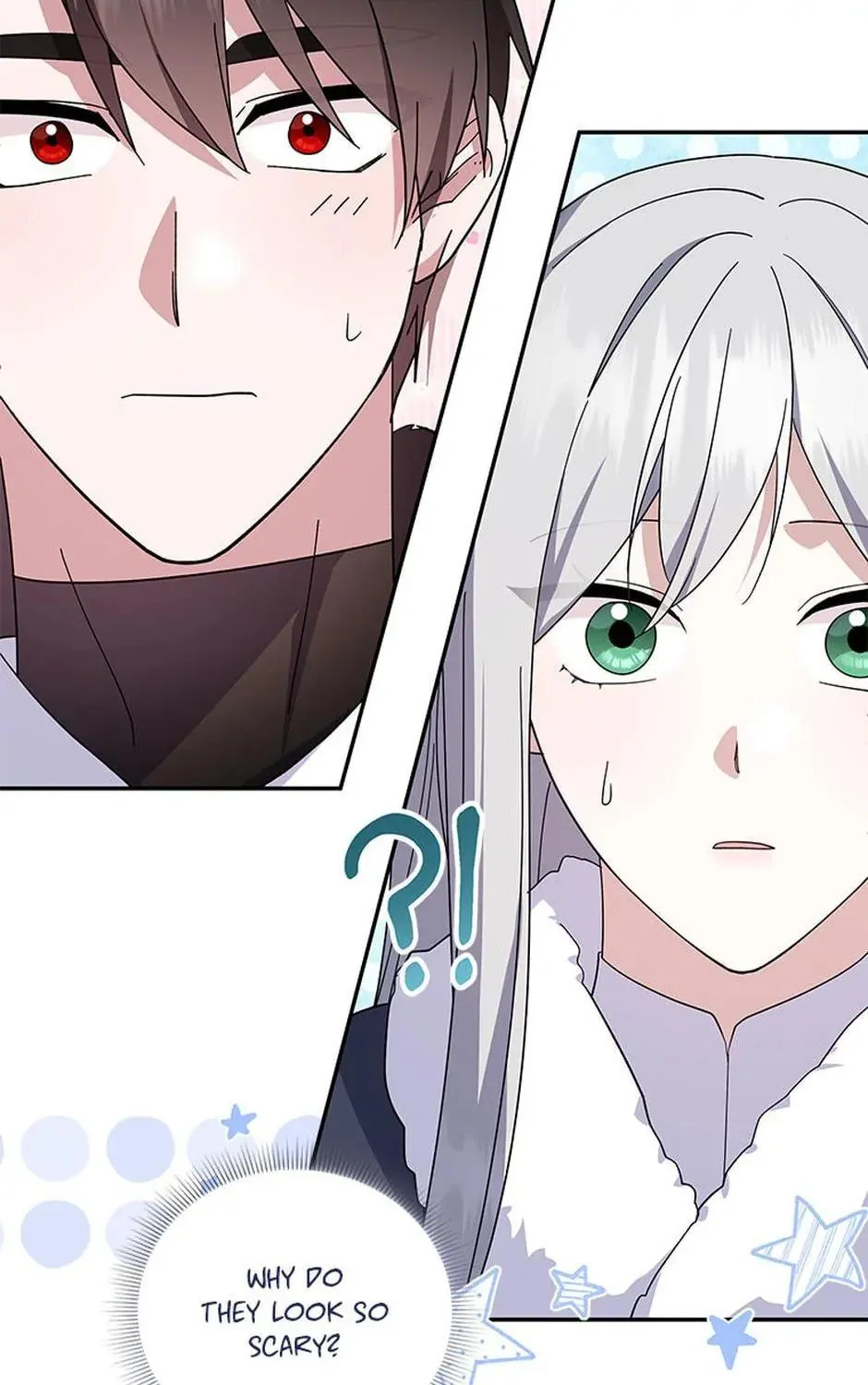 Please Sponsor My Revenge Chapter 71 page 73 - 