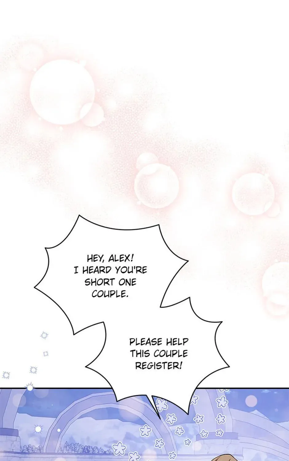 Please Sponsor My Revenge Chapter 71 page 75 - 