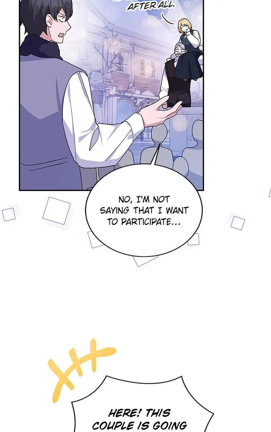Please Sponsor My Revenge Chapter 71 page 79 - 