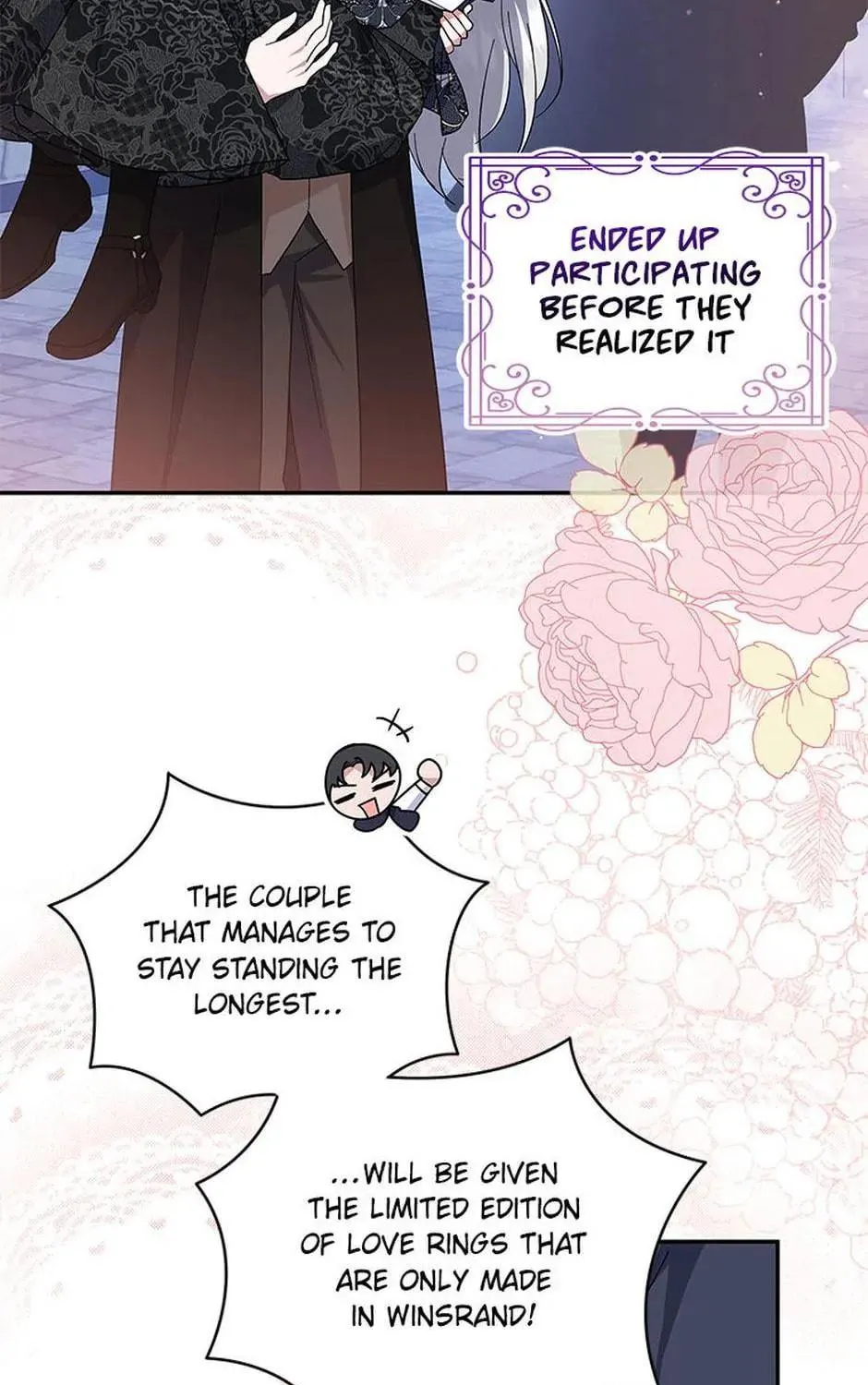 Please Sponsor My Revenge Chapter 71 page 89 - 