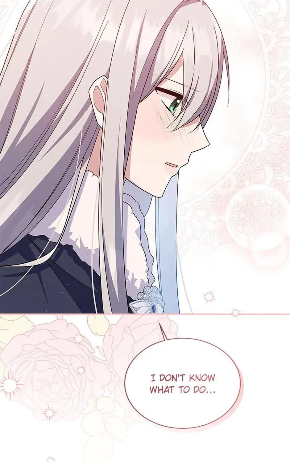 Please Sponsor My Revenge Chapter 72 page 11 - 