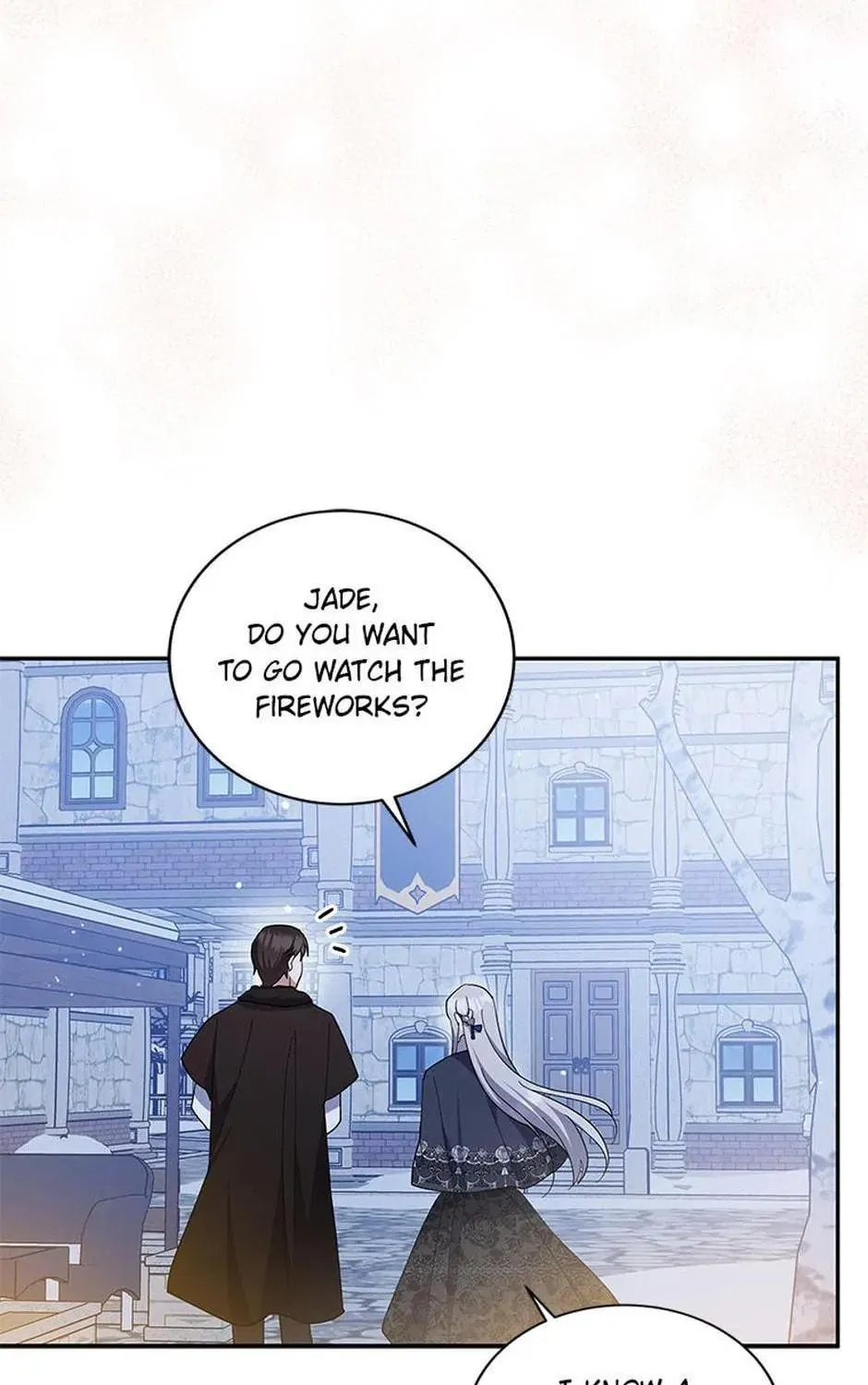 Please Sponsor My Revenge Chapter 72 page 109 - 