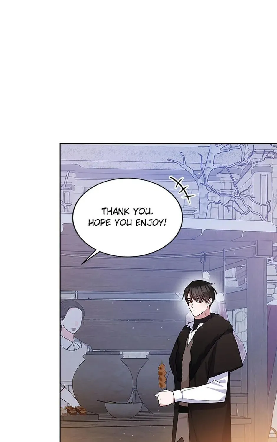 Please Sponsor My Revenge Chapter 72 page 121 - 