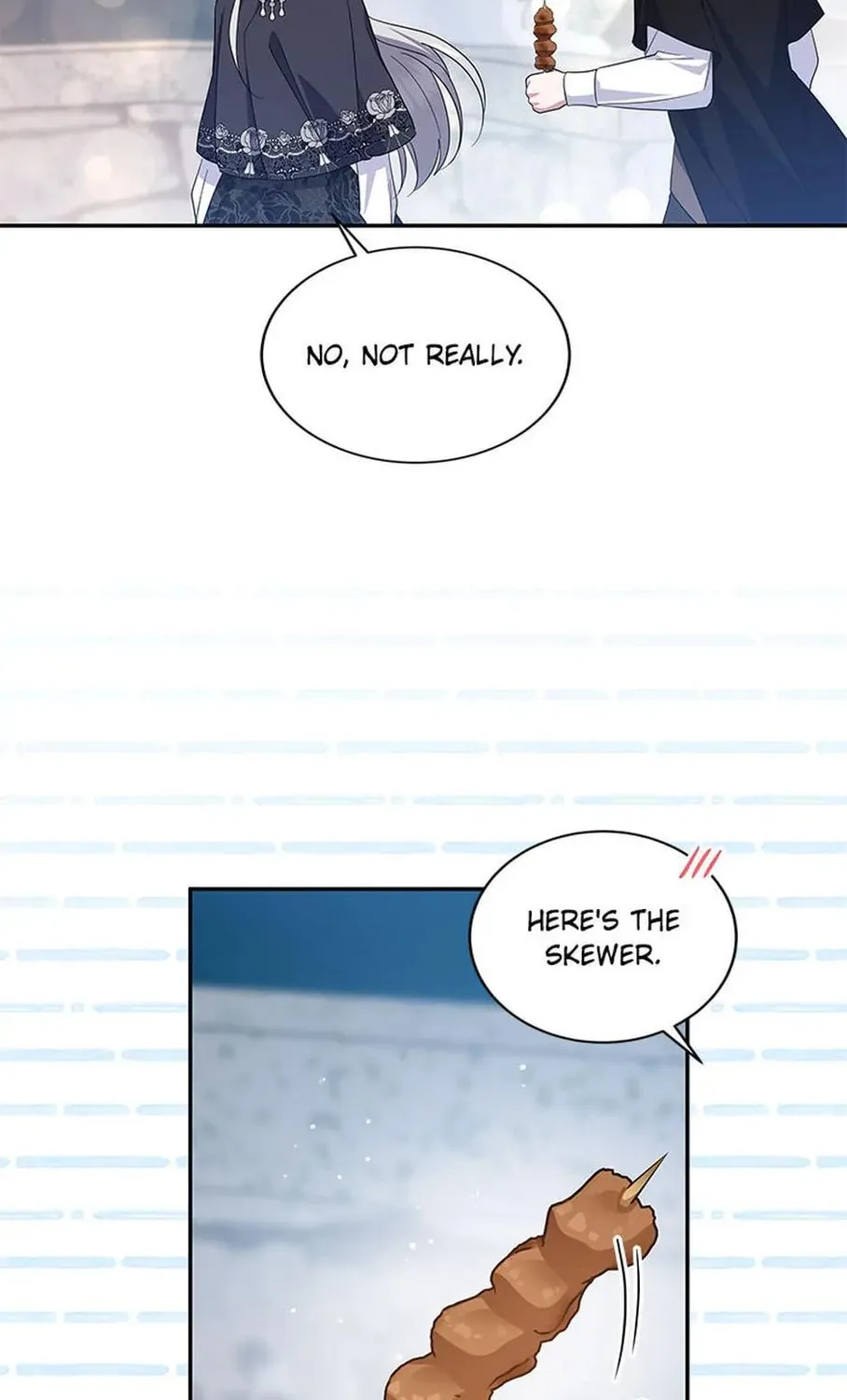 Please Sponsor My Revenge Chapter 72 page 127 - 