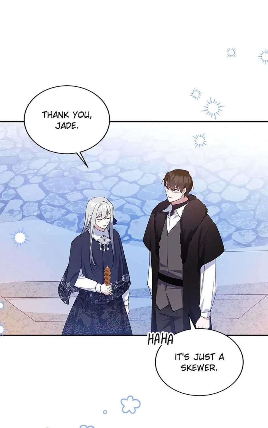 Please Sponsor My Revenge Chapter 72 page 133 - 