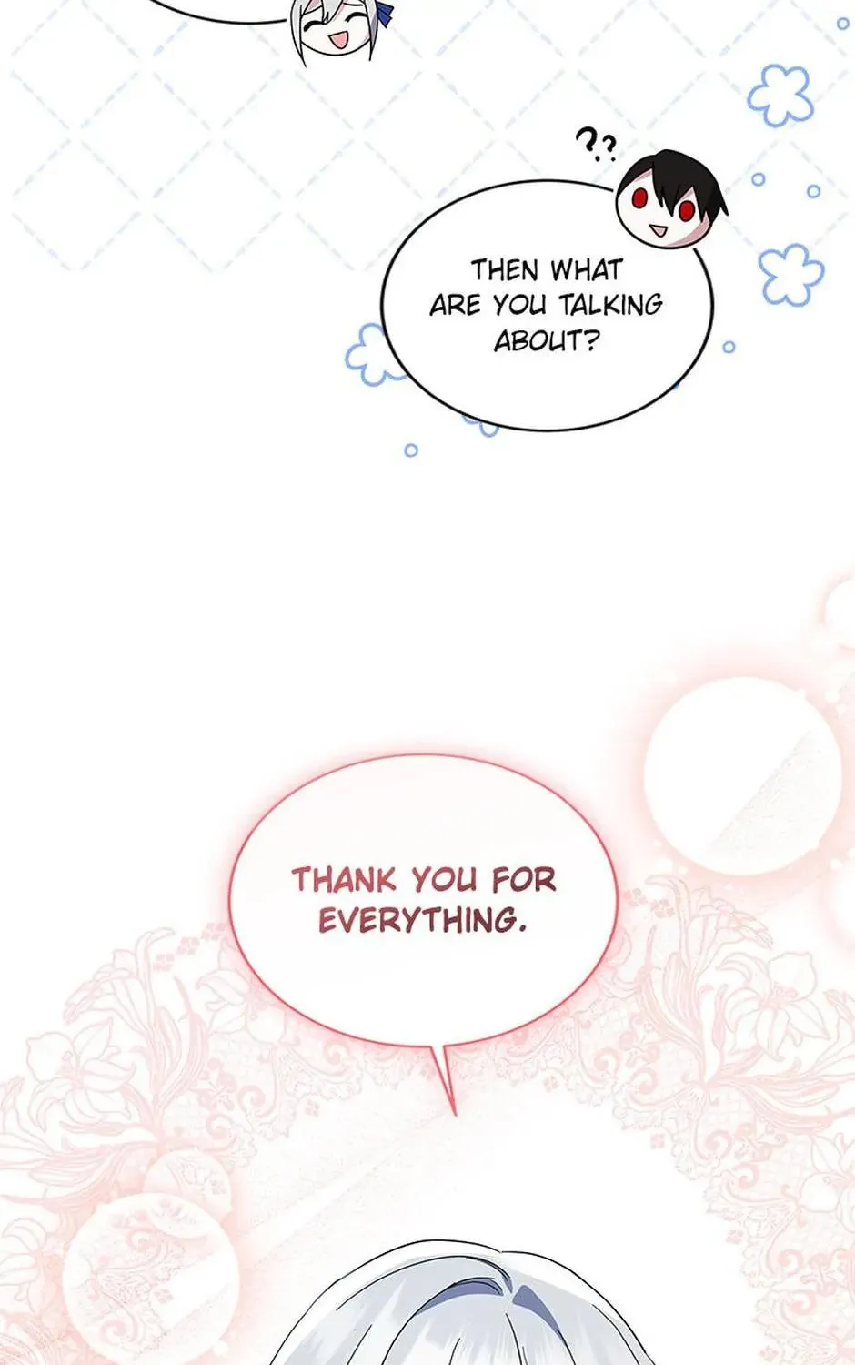 Please Sponsor My Revenge Chapter 72 page 135 - 