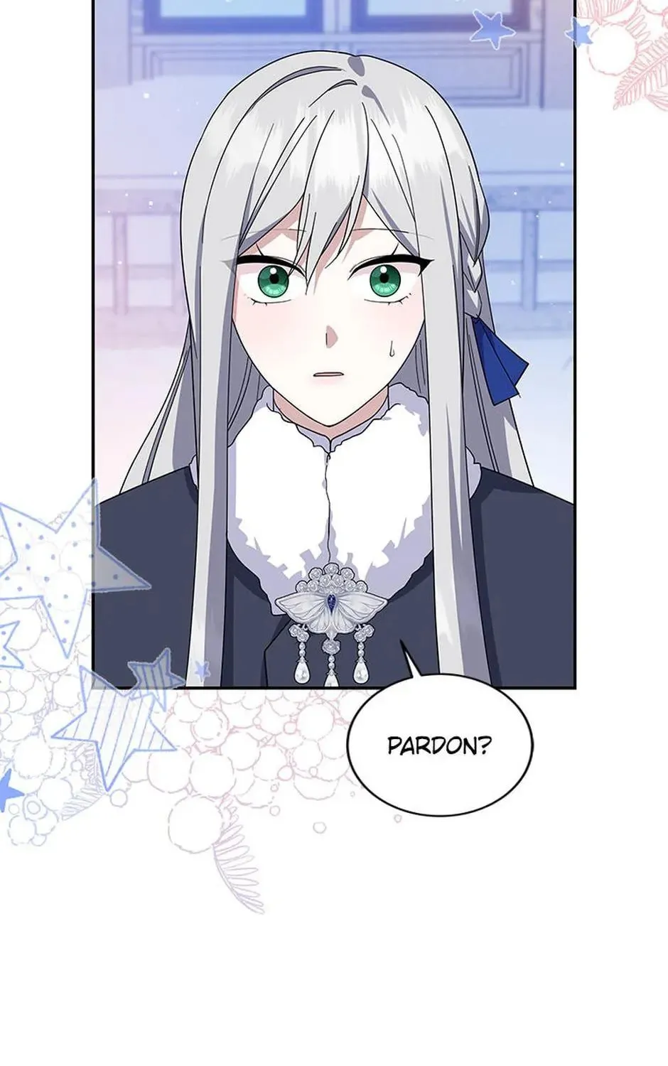 Please Sponsor My Revenge Chapter 72 page 15 - 