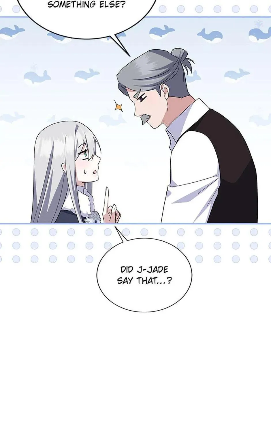 Please Sponsor My Revenge Chapter 72 page 17 - 