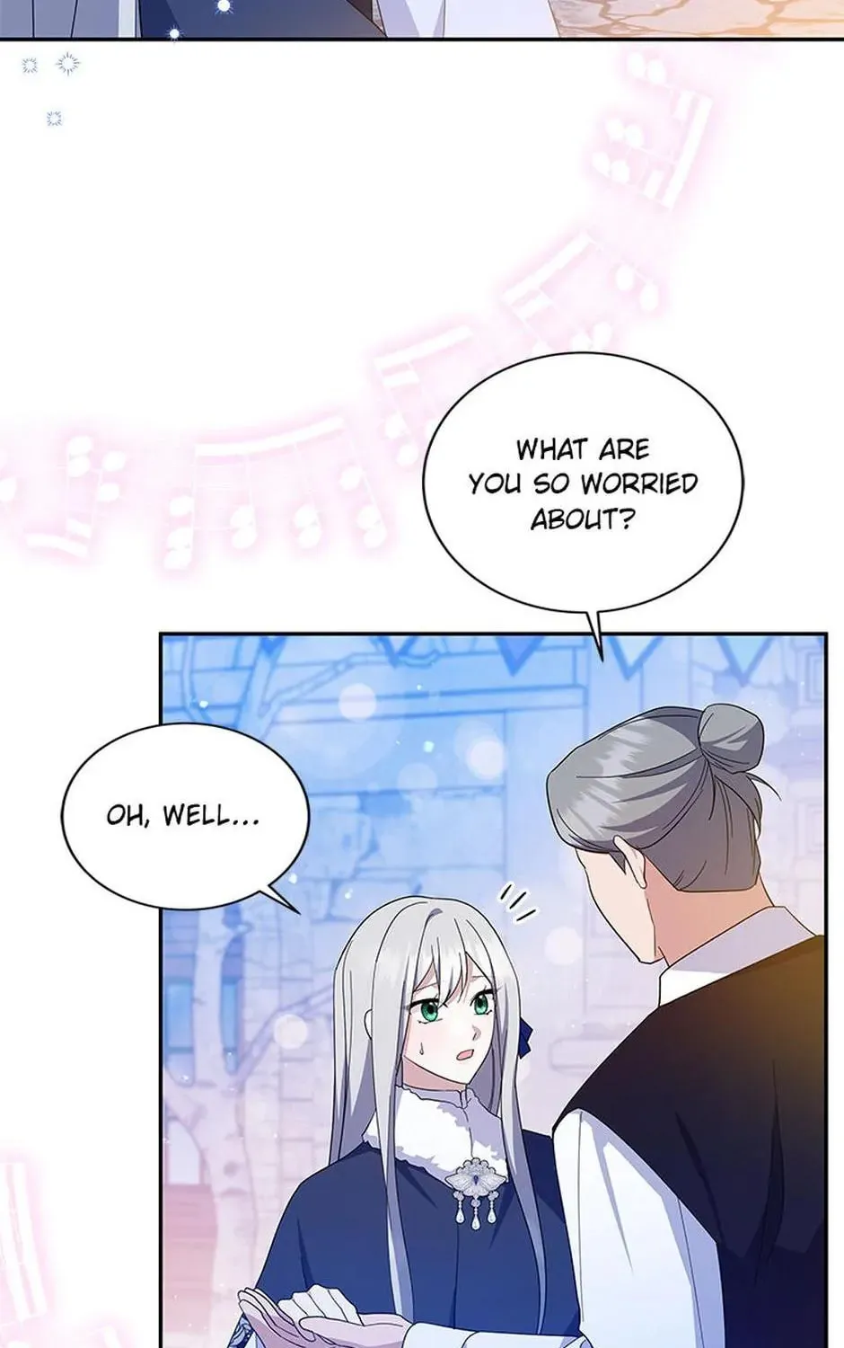 Please Sponsor My Revenge Chapter 72 page 3 - 