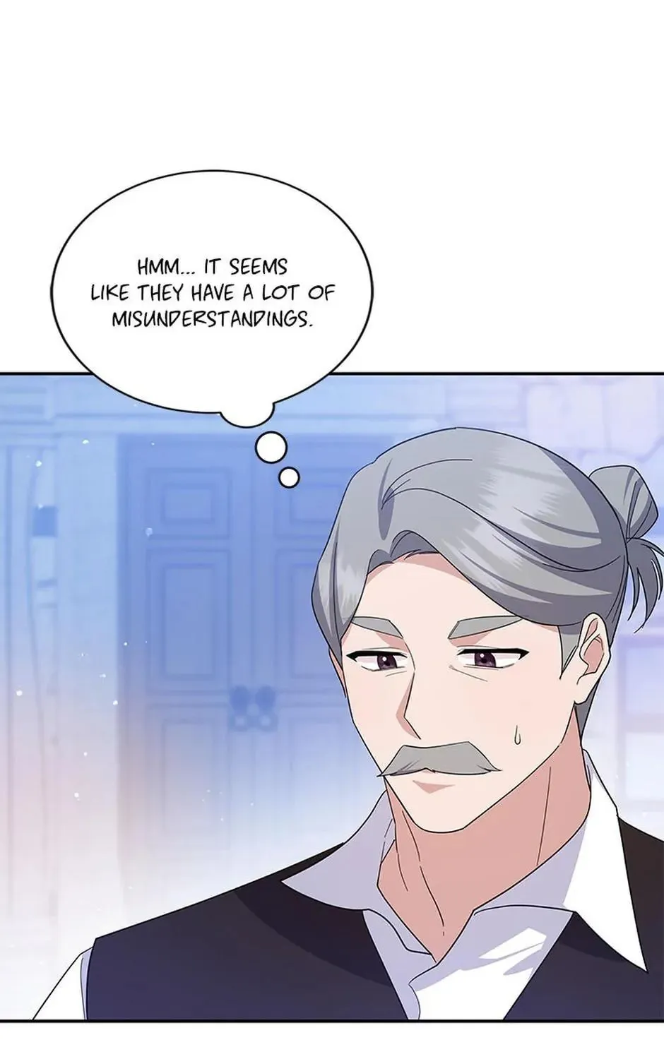Please Sponsor My Revenge Chapter 72 page 21 - 