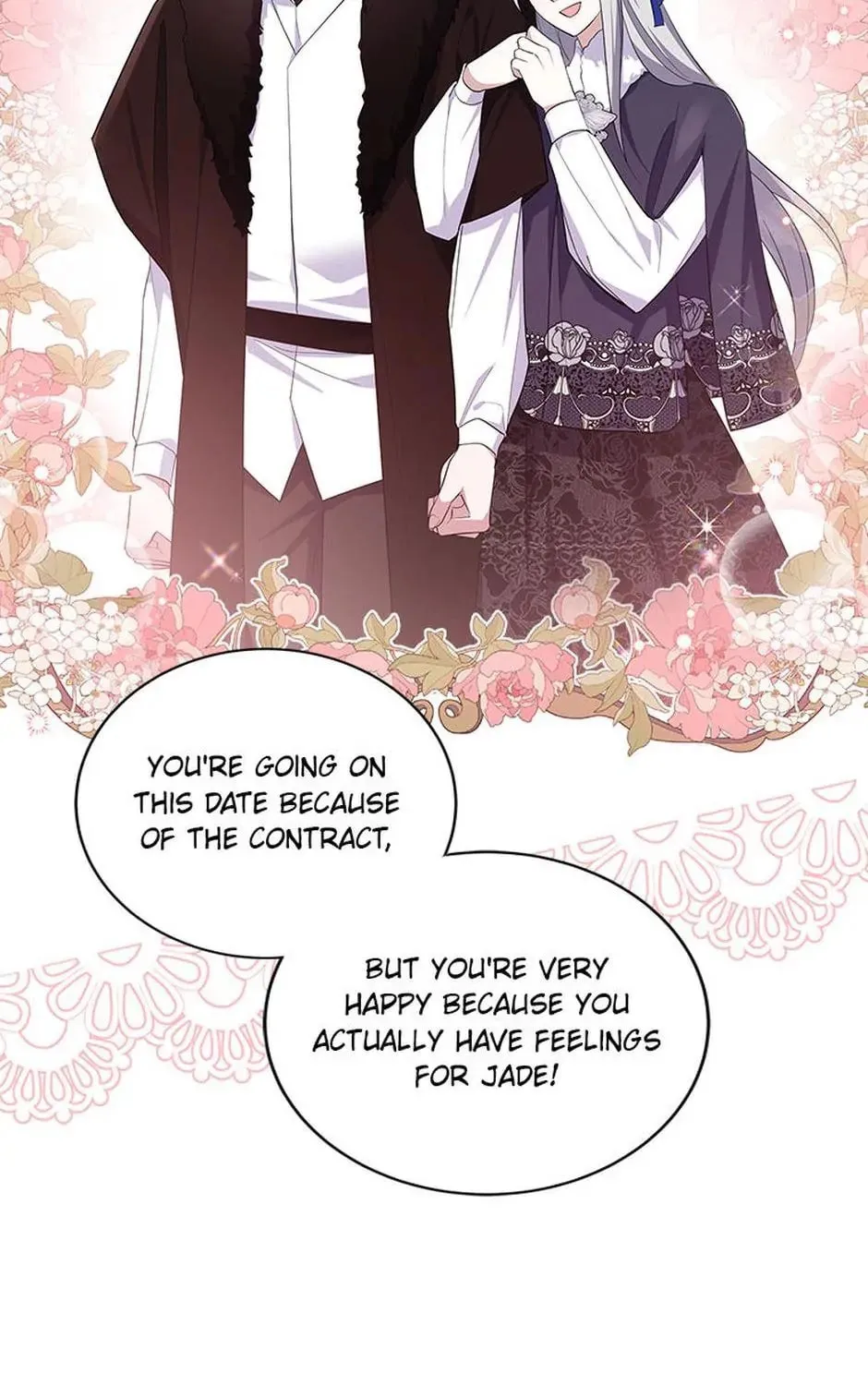 Please Sponsor My Revenge Chapter 72 page 27 - 