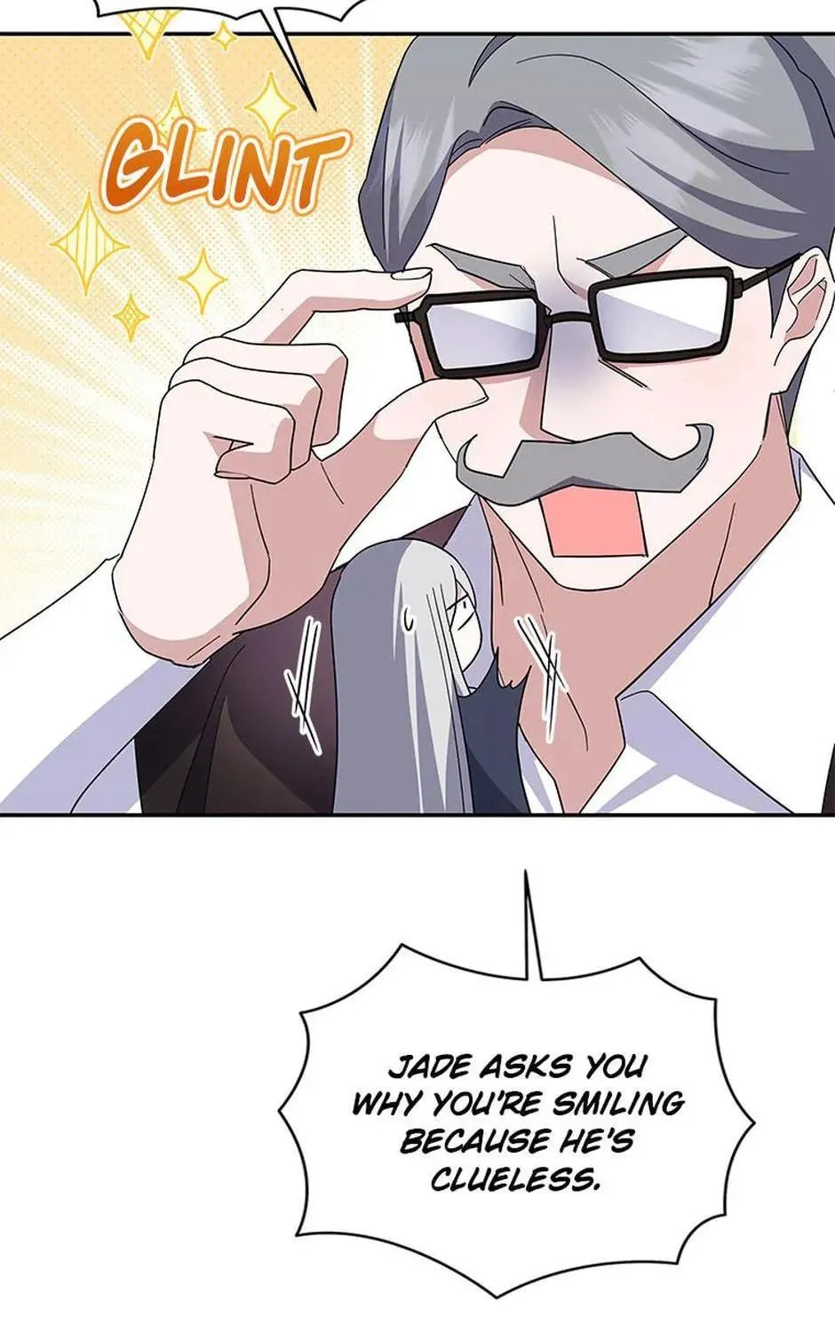 Please Sponsor My Revenge Chapter 72 page 29 - 
