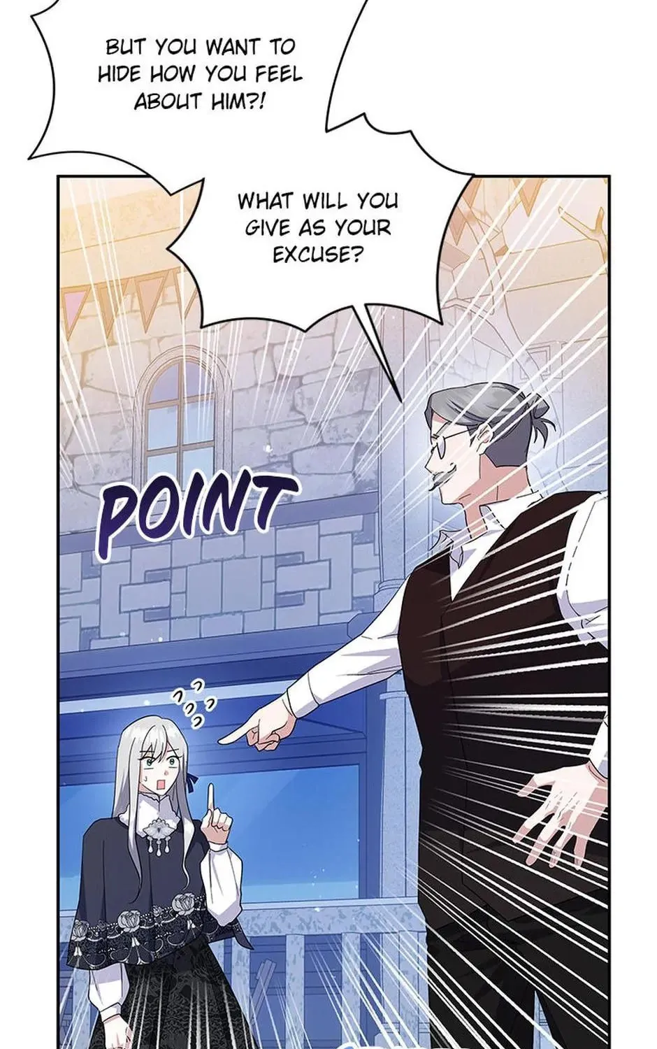 Please Sponsor My Revenge Chapter 72 page 31 - 