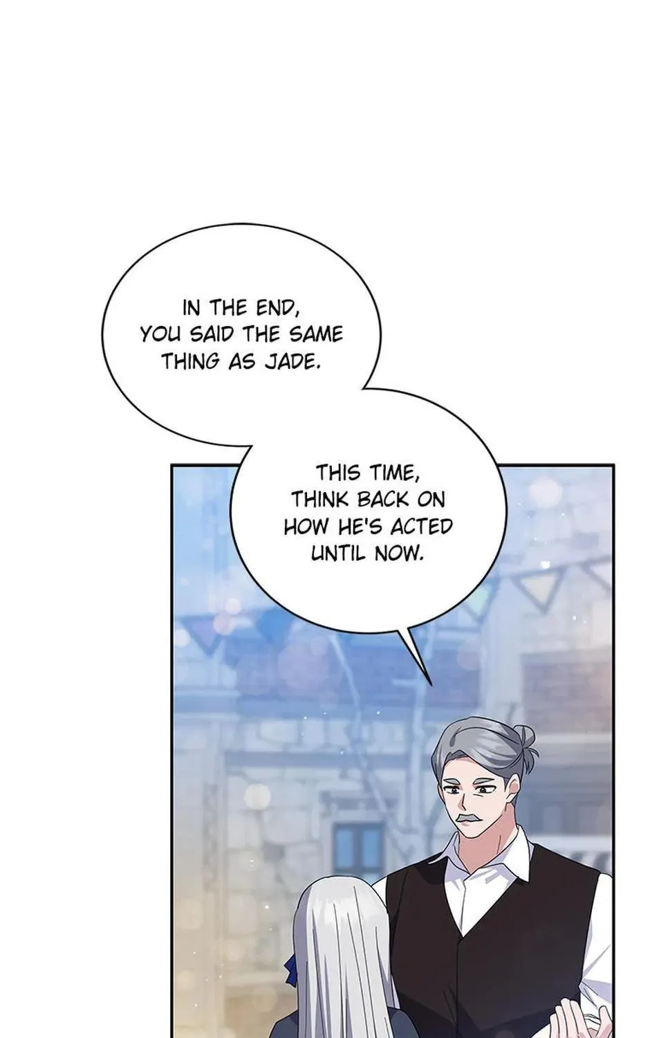 Please Sponsor My Revenge Chapter 72 page 35 - 