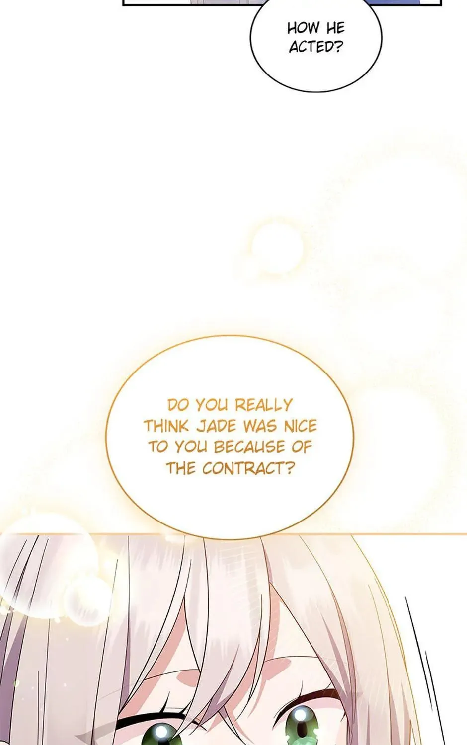 Please Sponsor My Revenge Chapter 72 page 37 - 