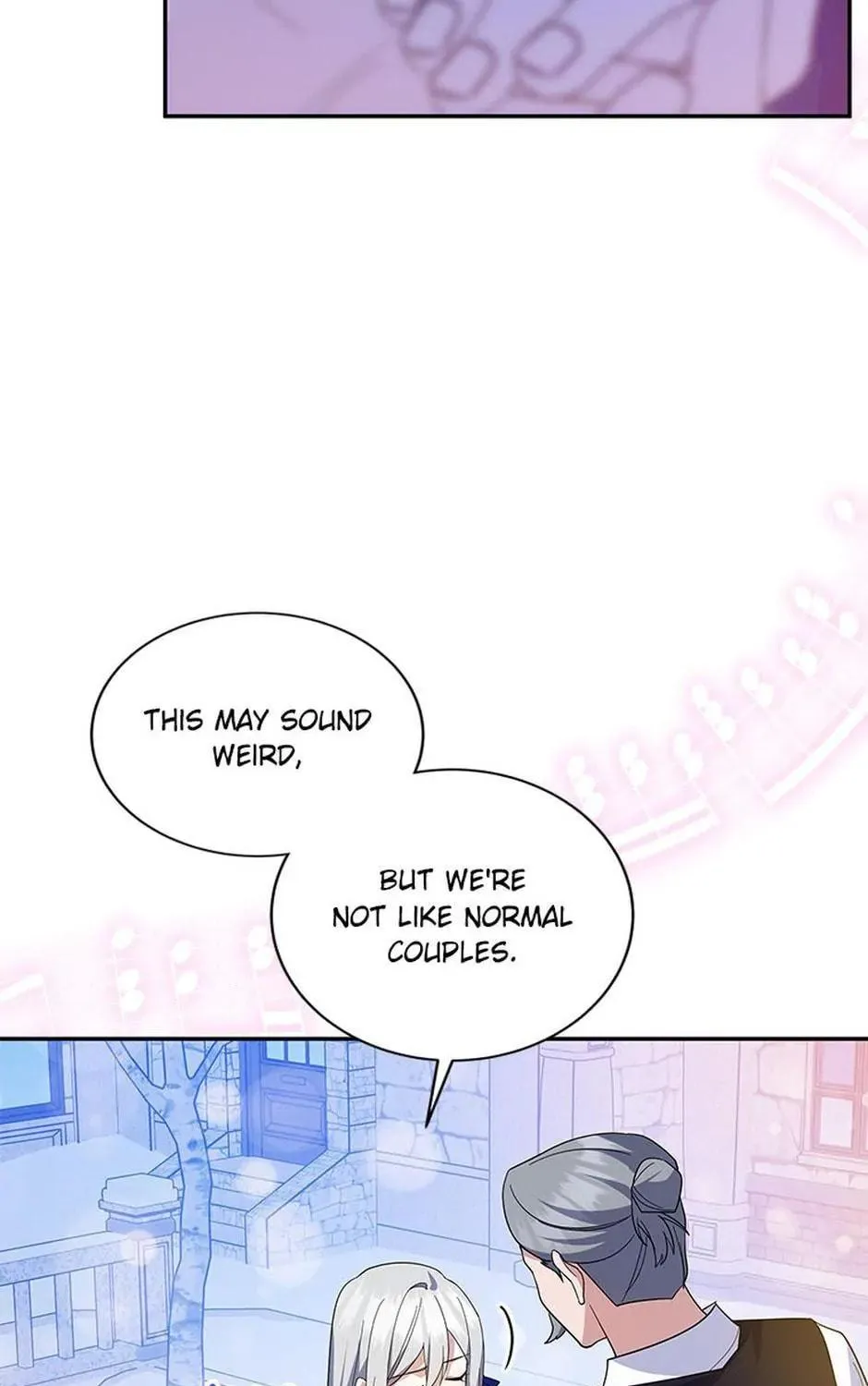 Please Sponsor My Revenge Chapter 72 page 5 - 