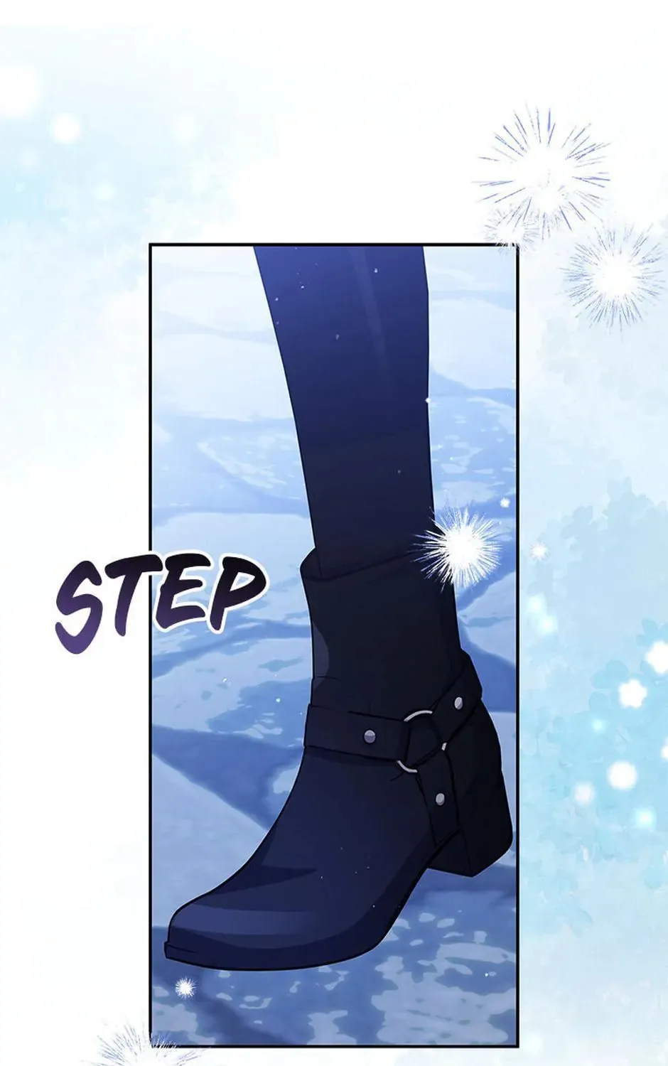 Please Sponsor My Revenge Chapter 72 page 57 - 