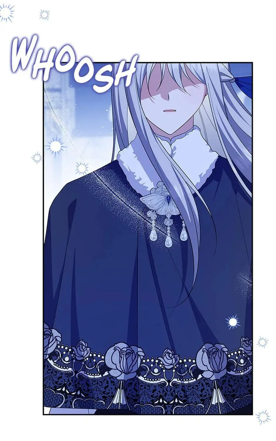 Please Sponsor My Revenge Chapter 72 page 75 - 