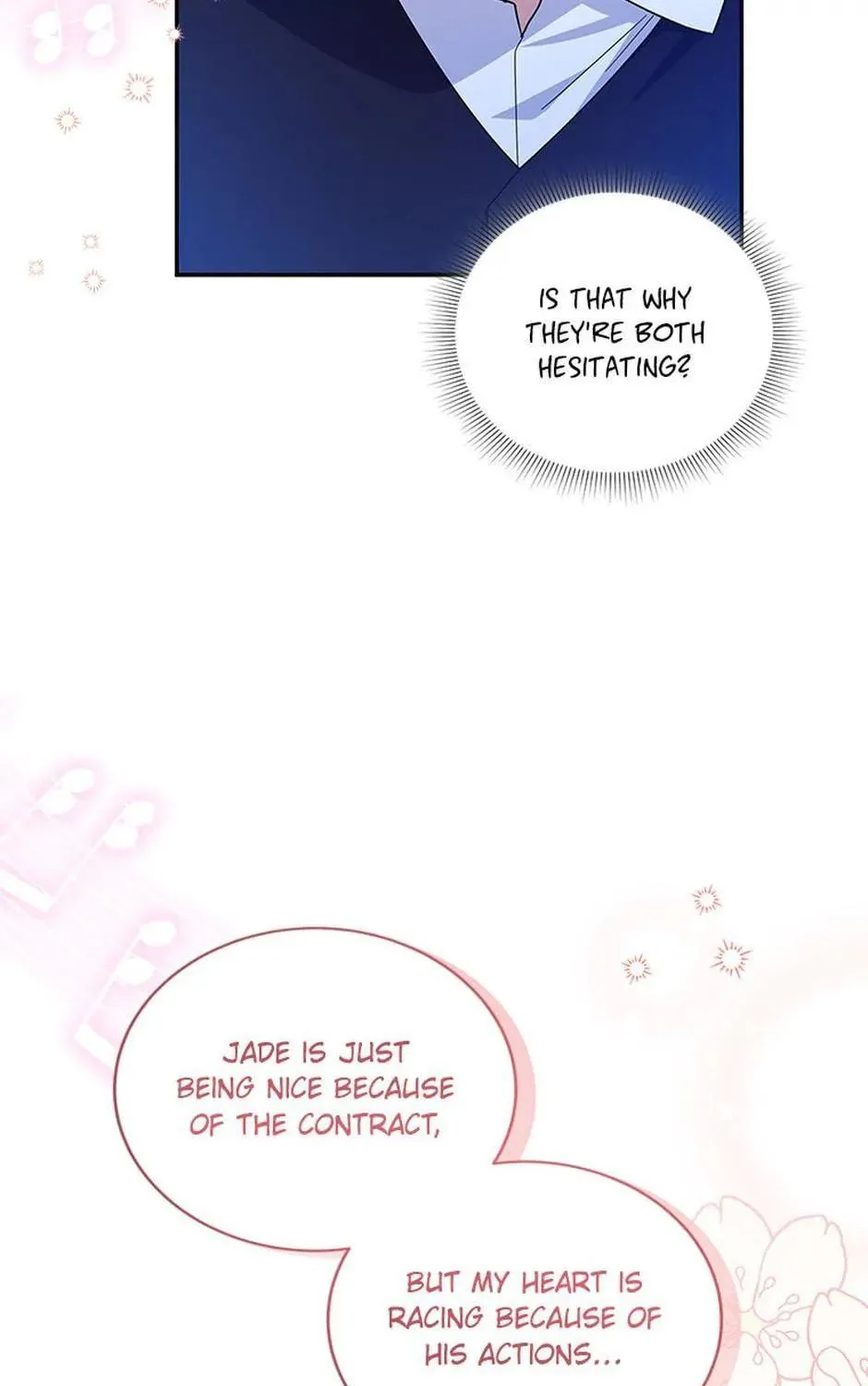 Please Sponsor My Revenge Chapter 72 page 9 - 