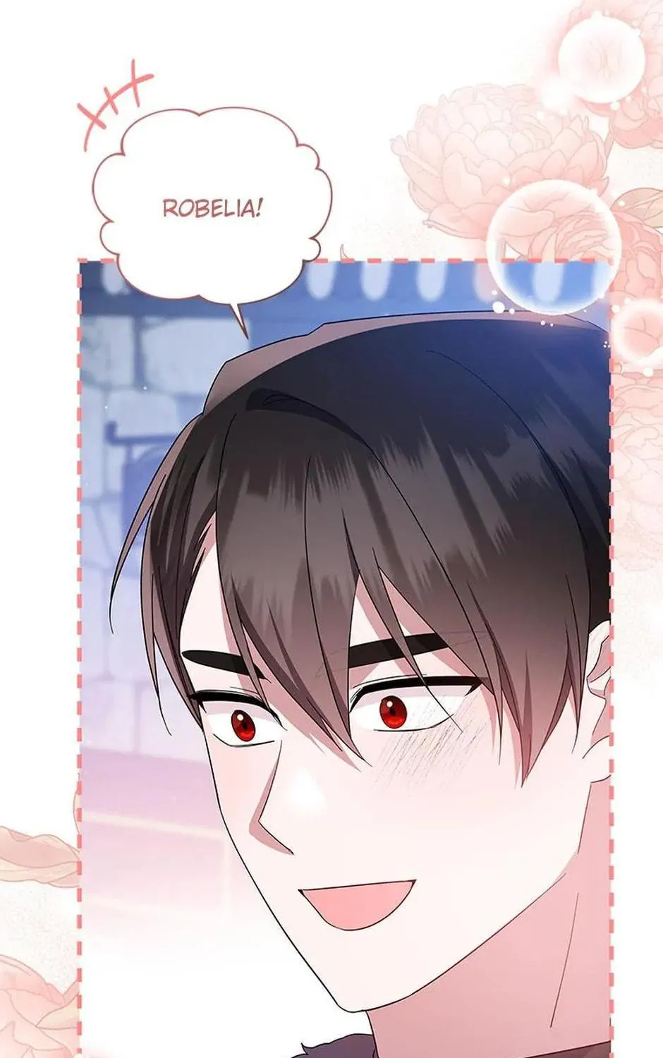 Please Sponsor My Revenge Chapter 72 page 83 - 