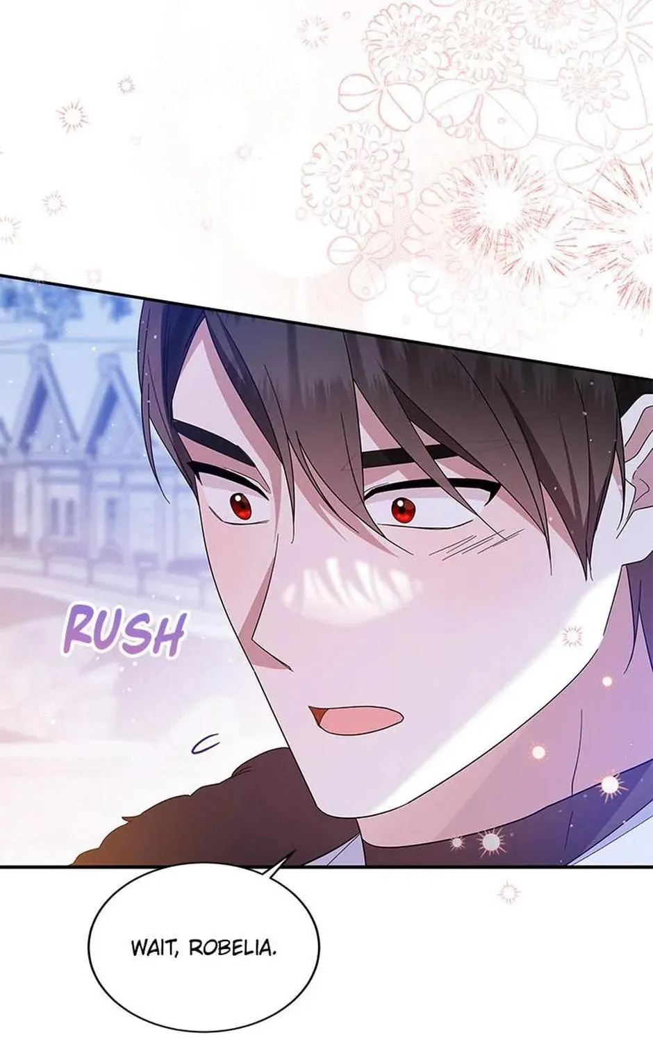 Please Sponsor My Revenge Chapter 73 page 11 - 