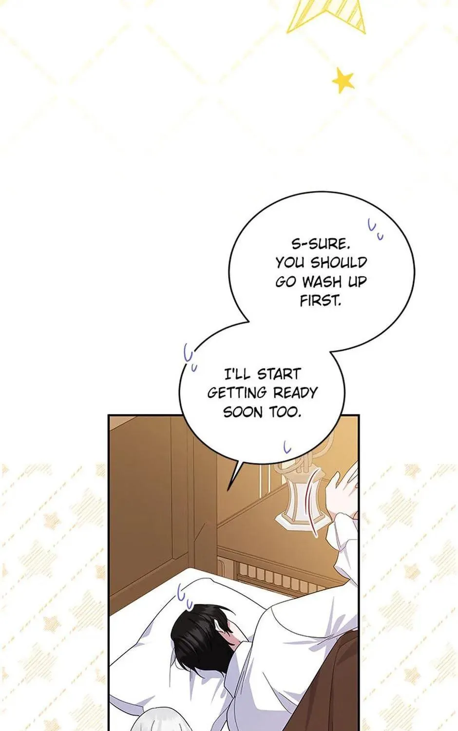 Please Sponsor My Revenge Chapter 73 page 101 - 