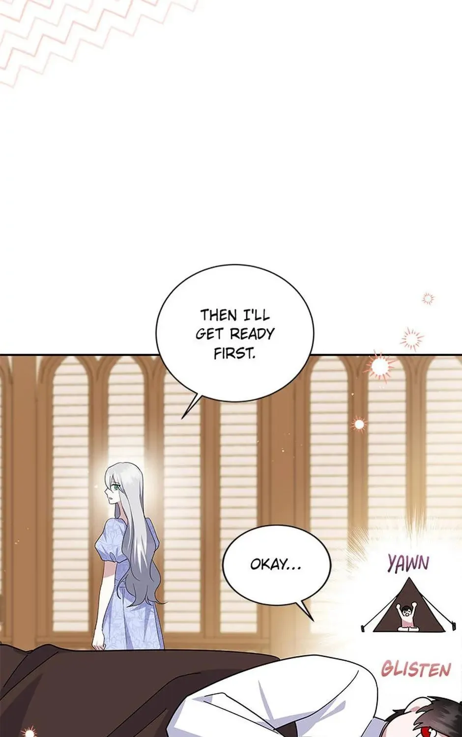 Please Sponsor My Revenge Chapter 73 page 105 - 
