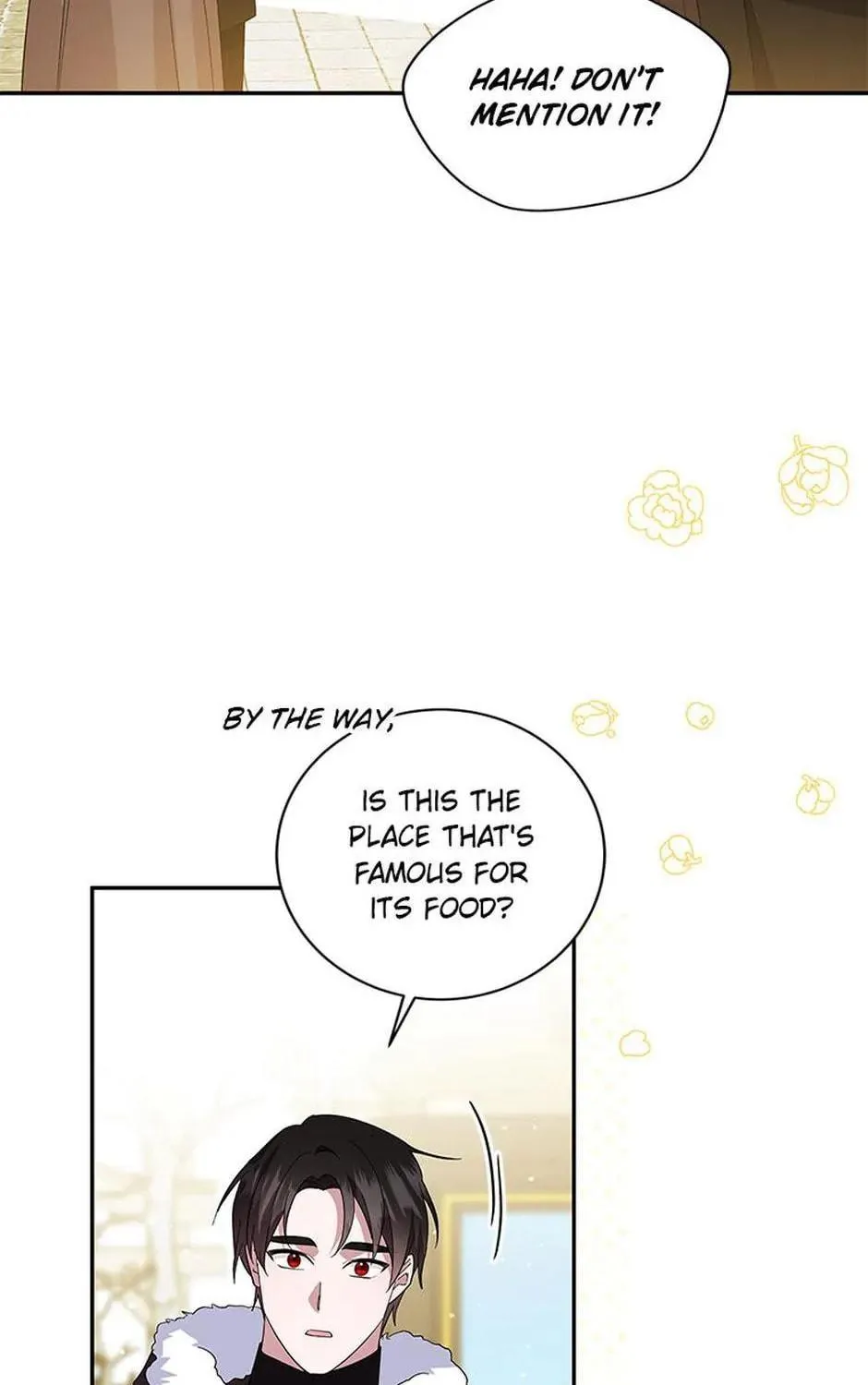 Please Sponsor My Revenge Chapter 73 page 119 - 