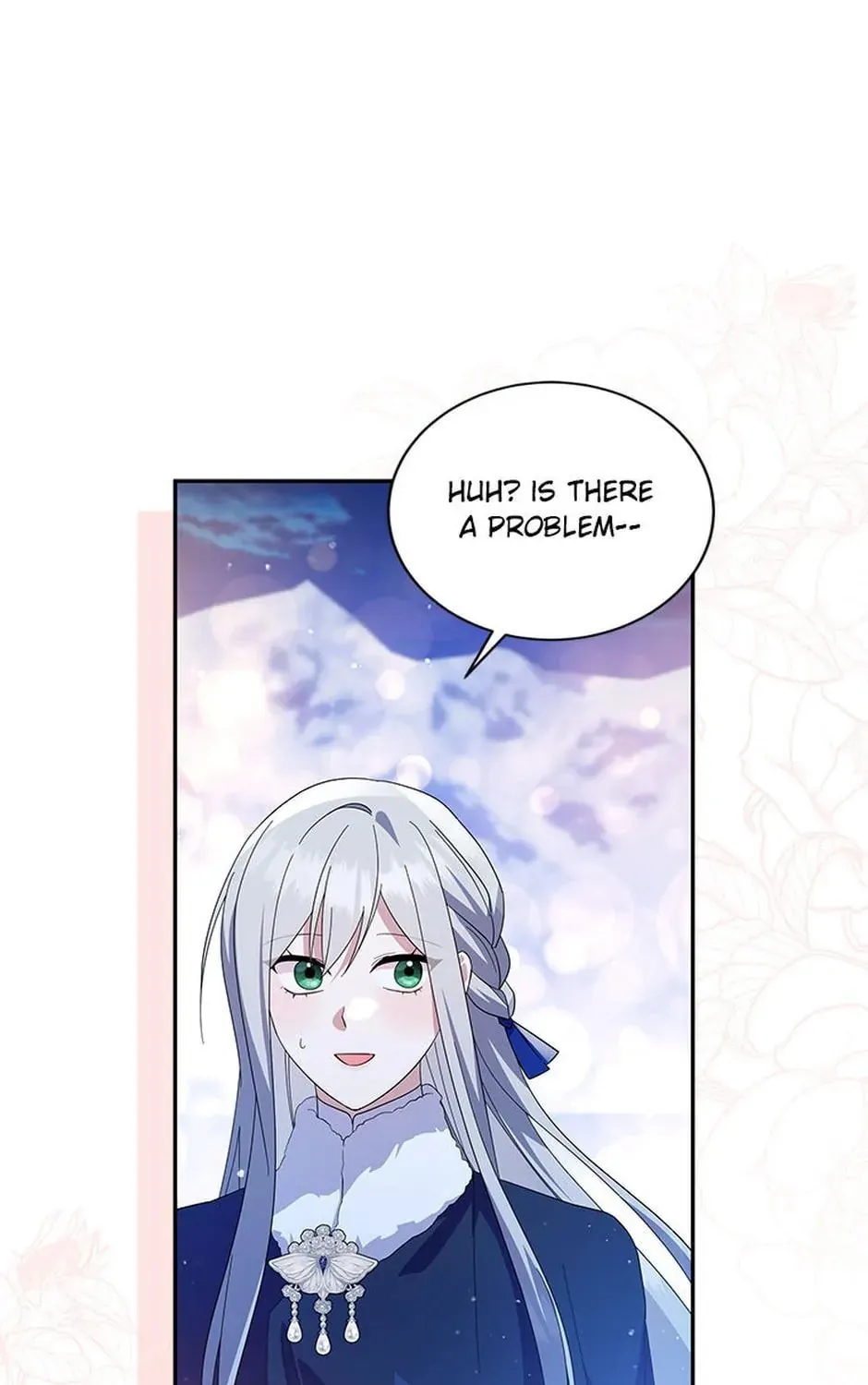 Please Sponsor My Revenge Chapter 73 page 13 - 