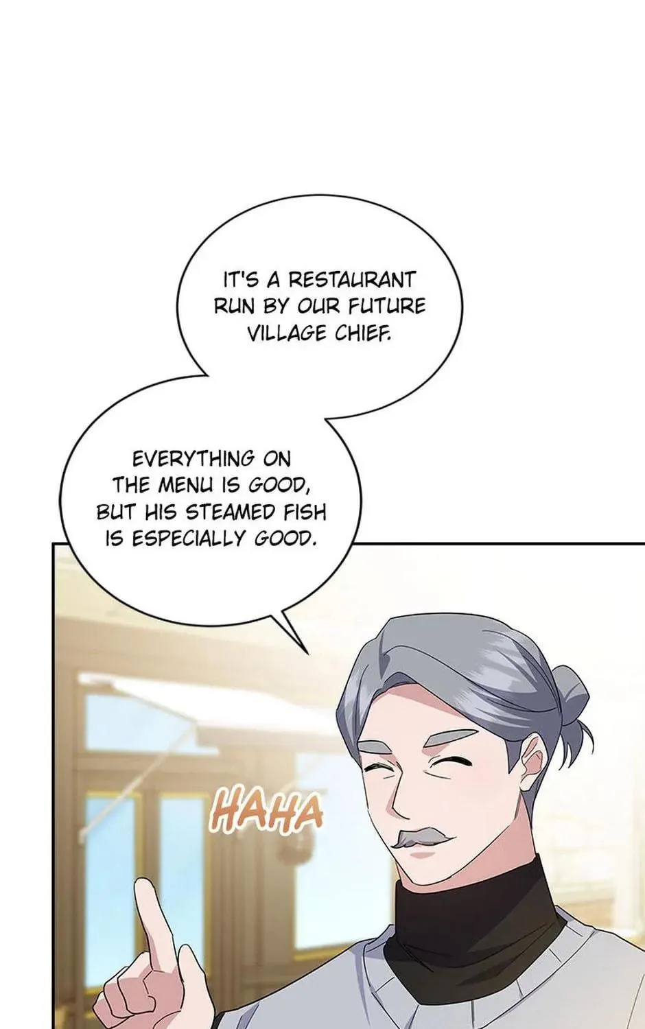 Please Sponsor My Revenge Chapter 73 page 125 - 
