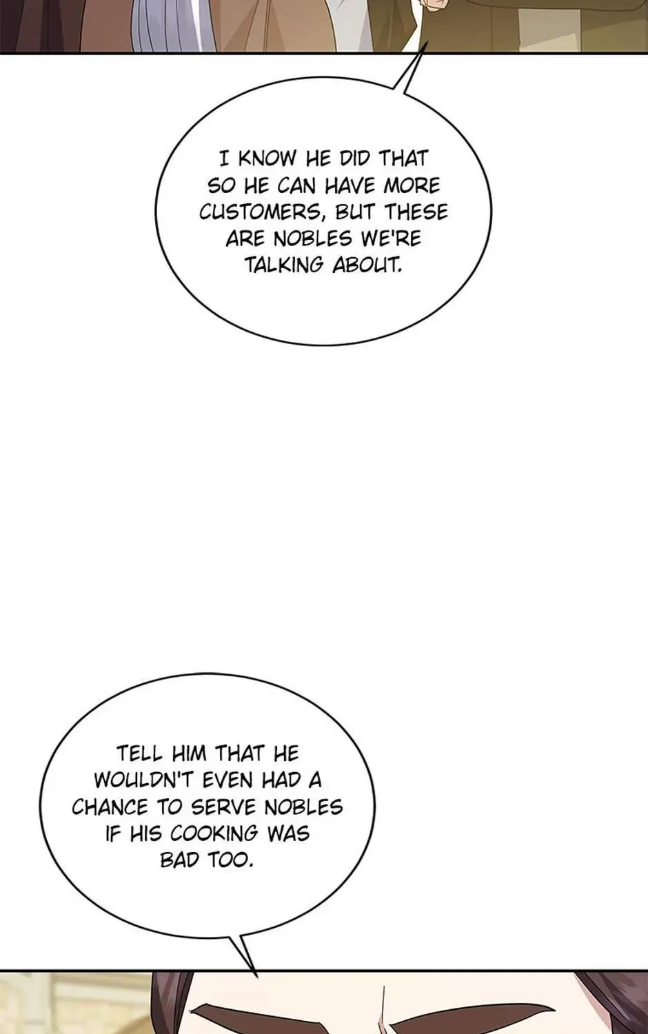 Please Sponsor My Revenge Chapter 73 page 133 - 