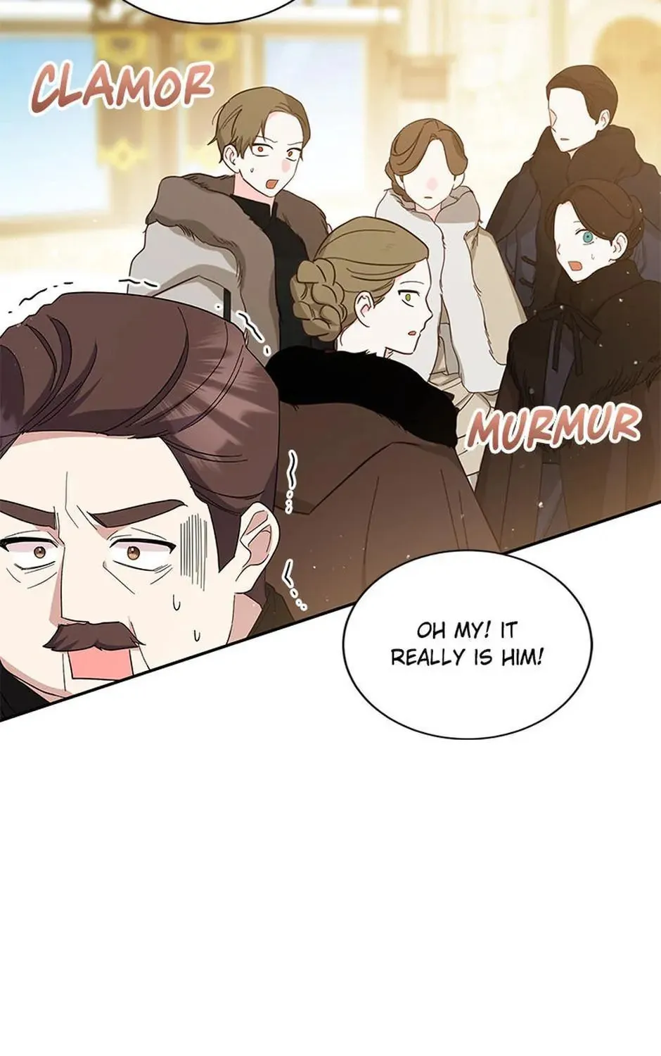 Please Sponsor My Revenge Chapter 73 page 145 - 