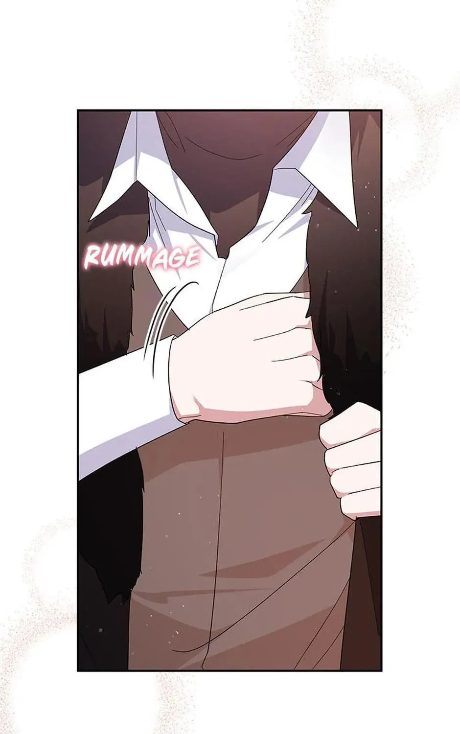 Please Sponsor My Revenge Chapter 73 page 23 - 
