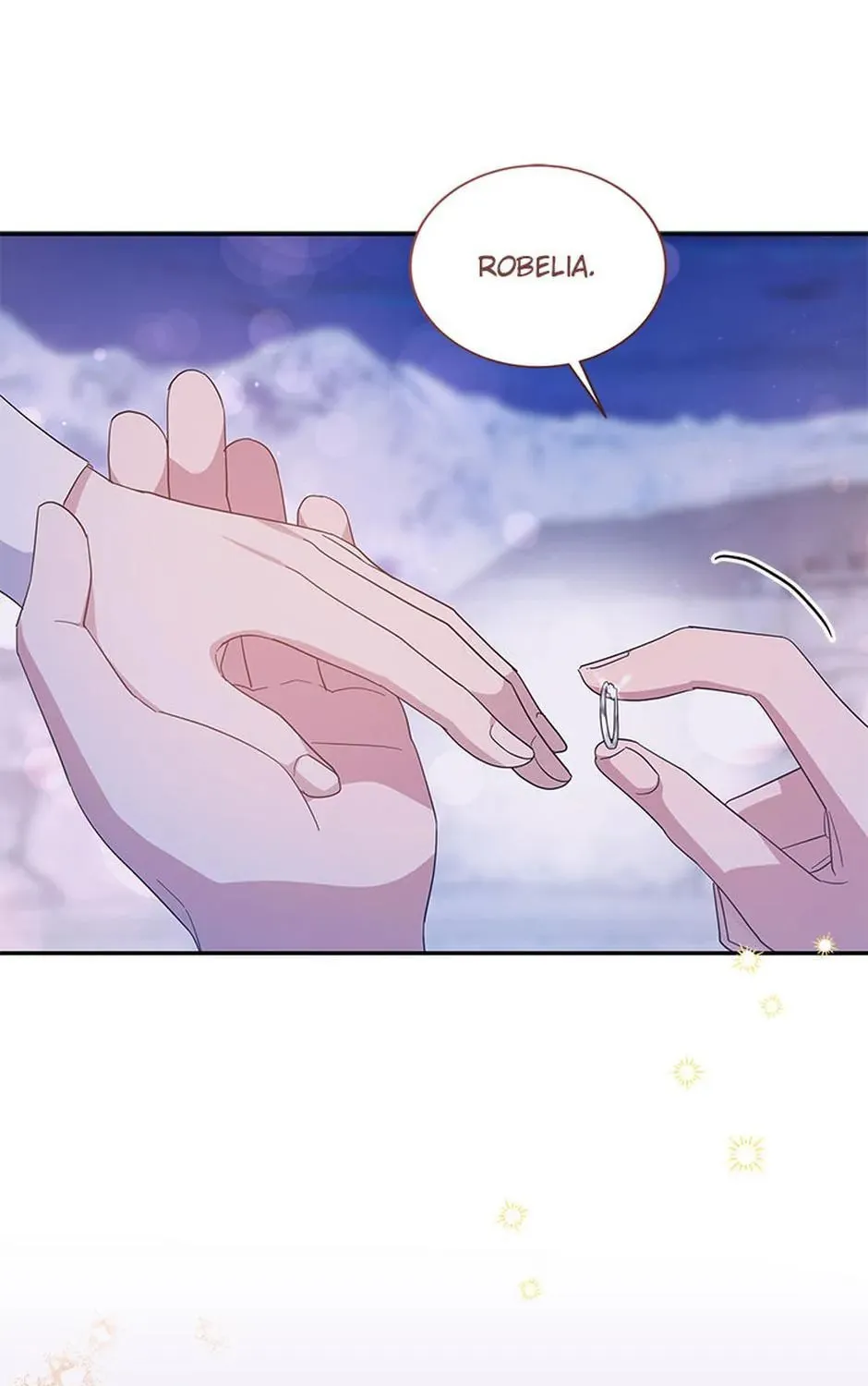 Please Sponsor My Revenge Chapter 73 page 25 - 