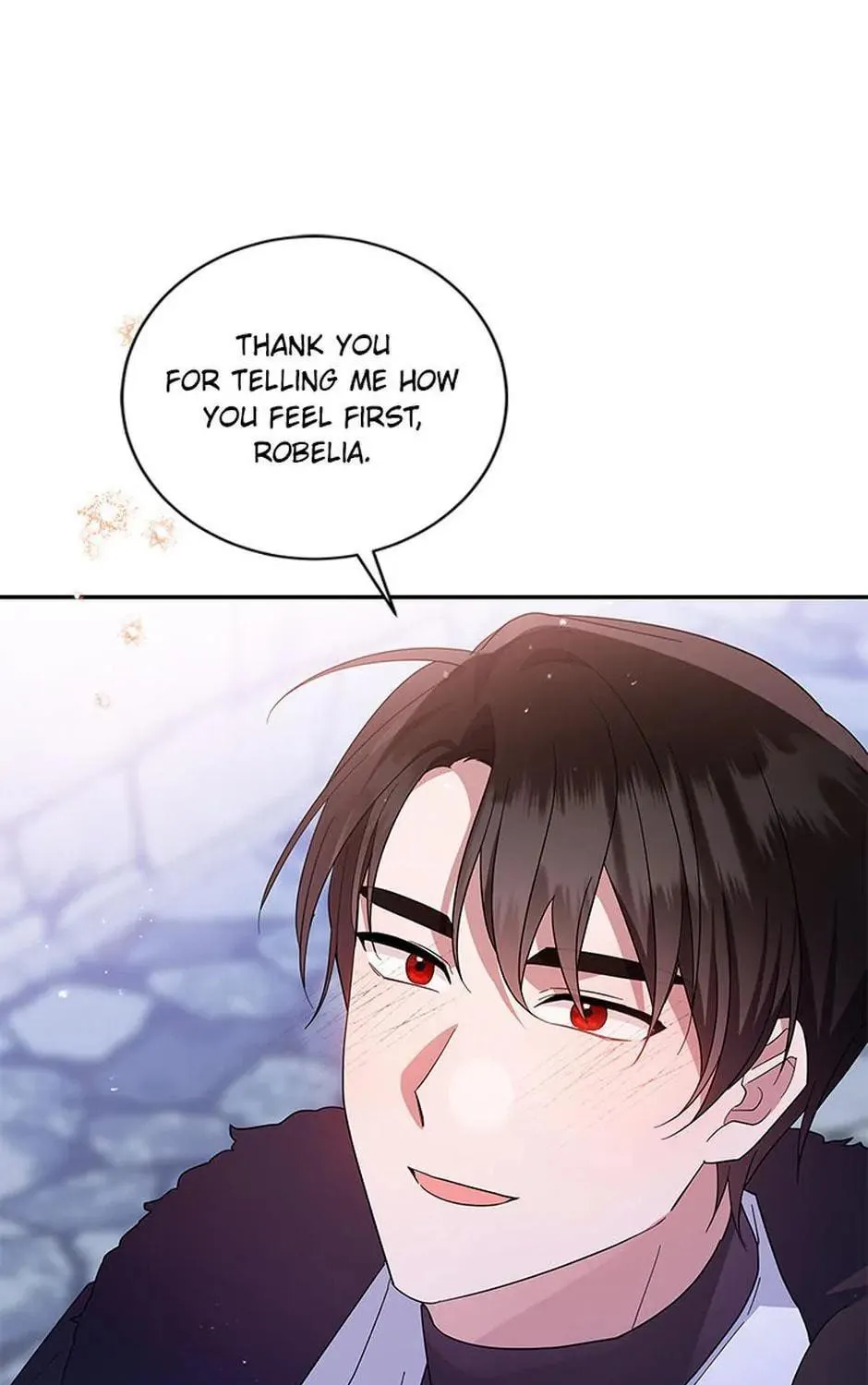 Please Sponsor My Revenge Chapter 73 page 35 - 