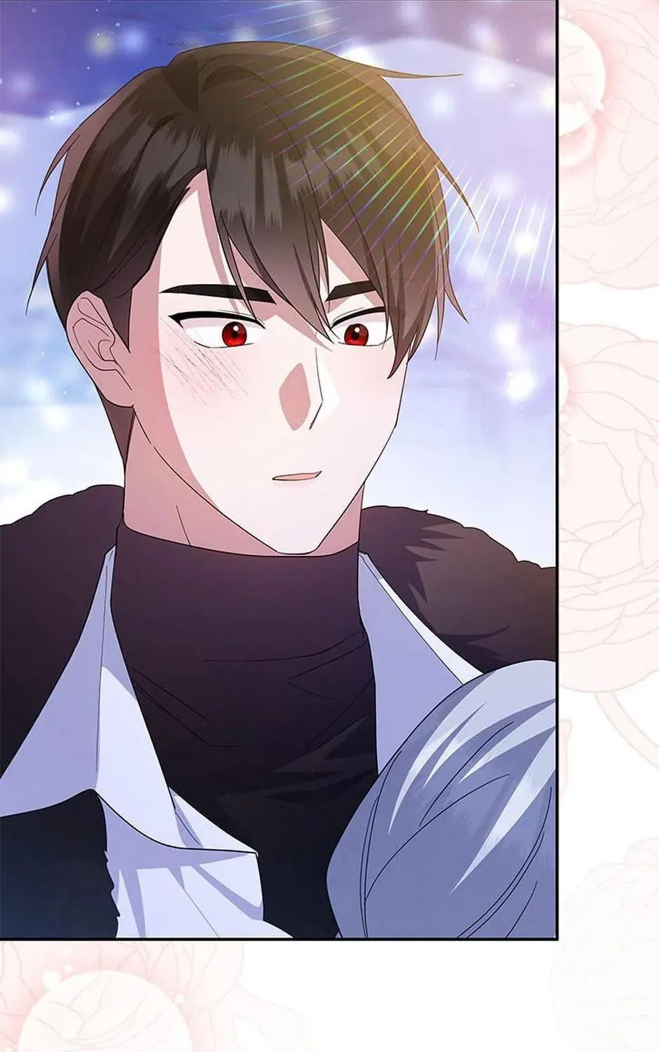 Please Sponsor My Revenge Chapter 73 page 5 - 