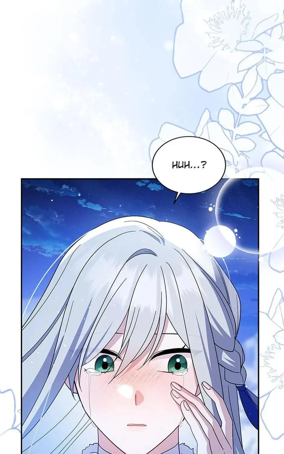 Please Sponsor My Revenge Chapter 73 page 41 - 