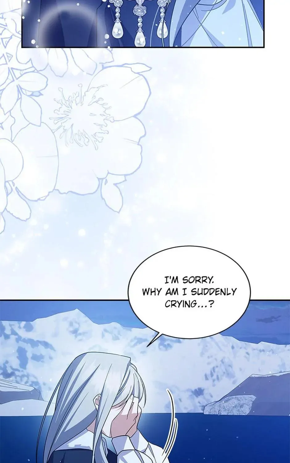 Please Sponsor My Revenge Chapter 73 page 43 - 