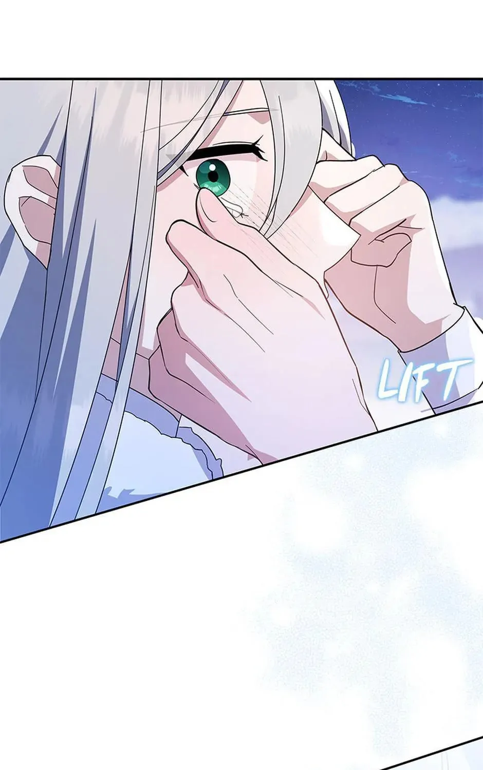 Please Sponsor My Revenge Chapter 73 page 45 - 