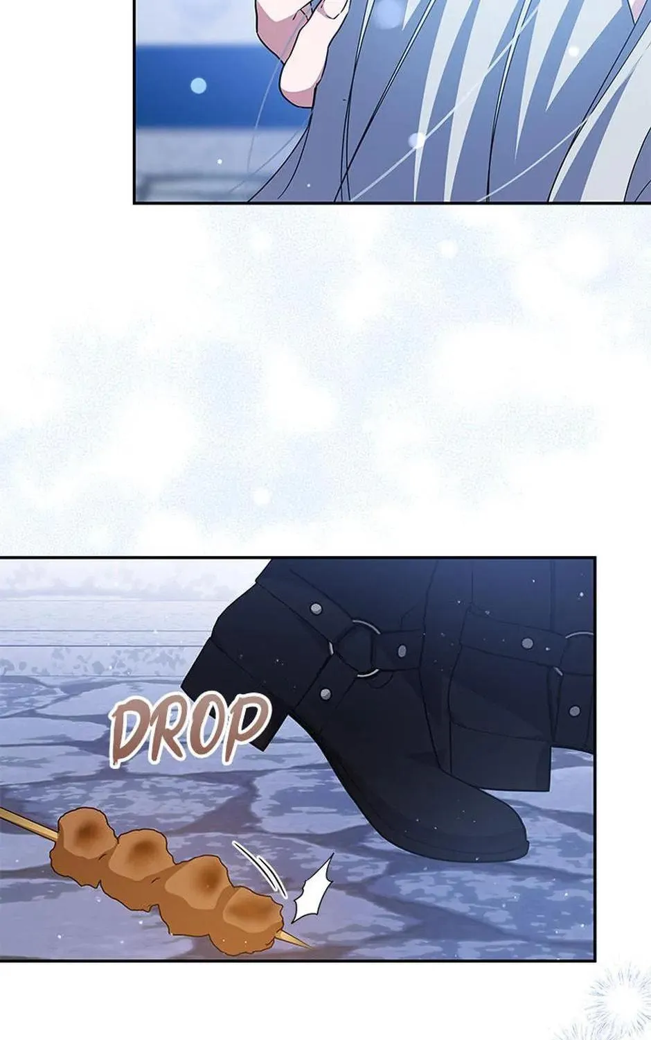 Please Sponsor My Revenge Chapter 73 page 47 - 