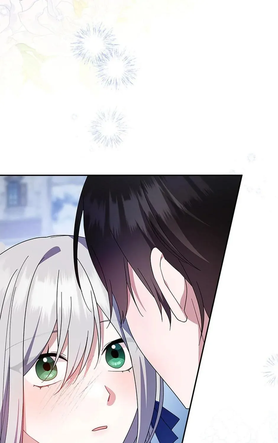 Please Sponsor My Revenge Chapter 73 page 51 - 